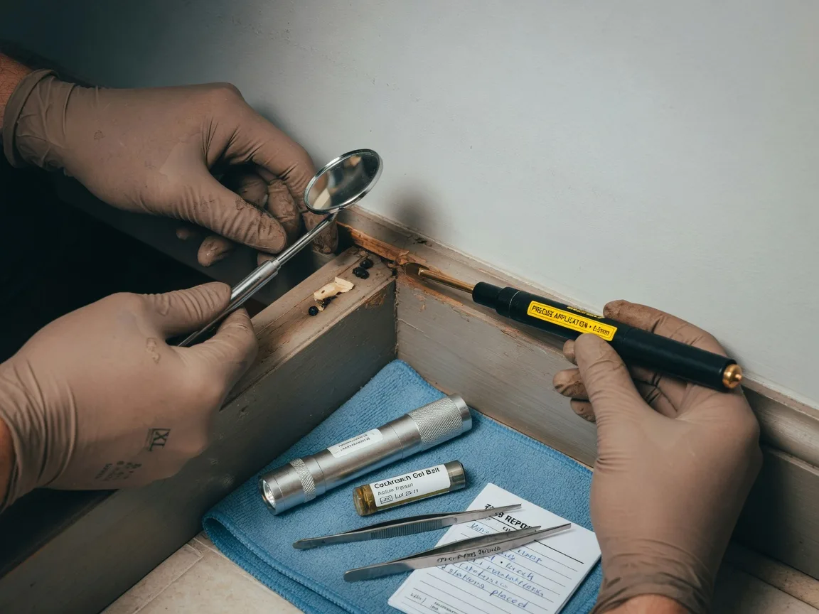 Why choose Emergency Pest Control in Ash Fork, AZ